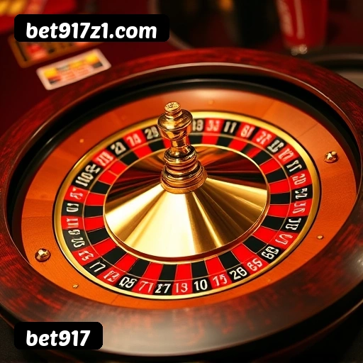 Segurança bet917