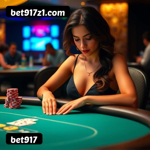 Download Android bet917