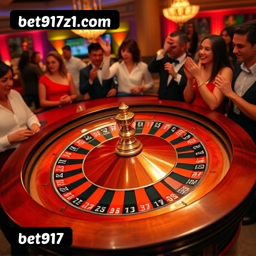 Programa VIP bet917